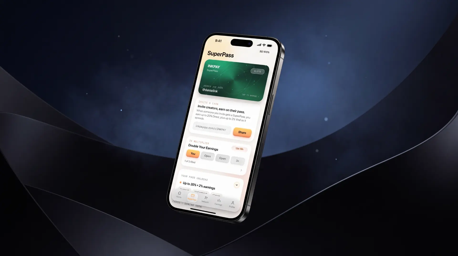 INKPAY, image 2 of 5