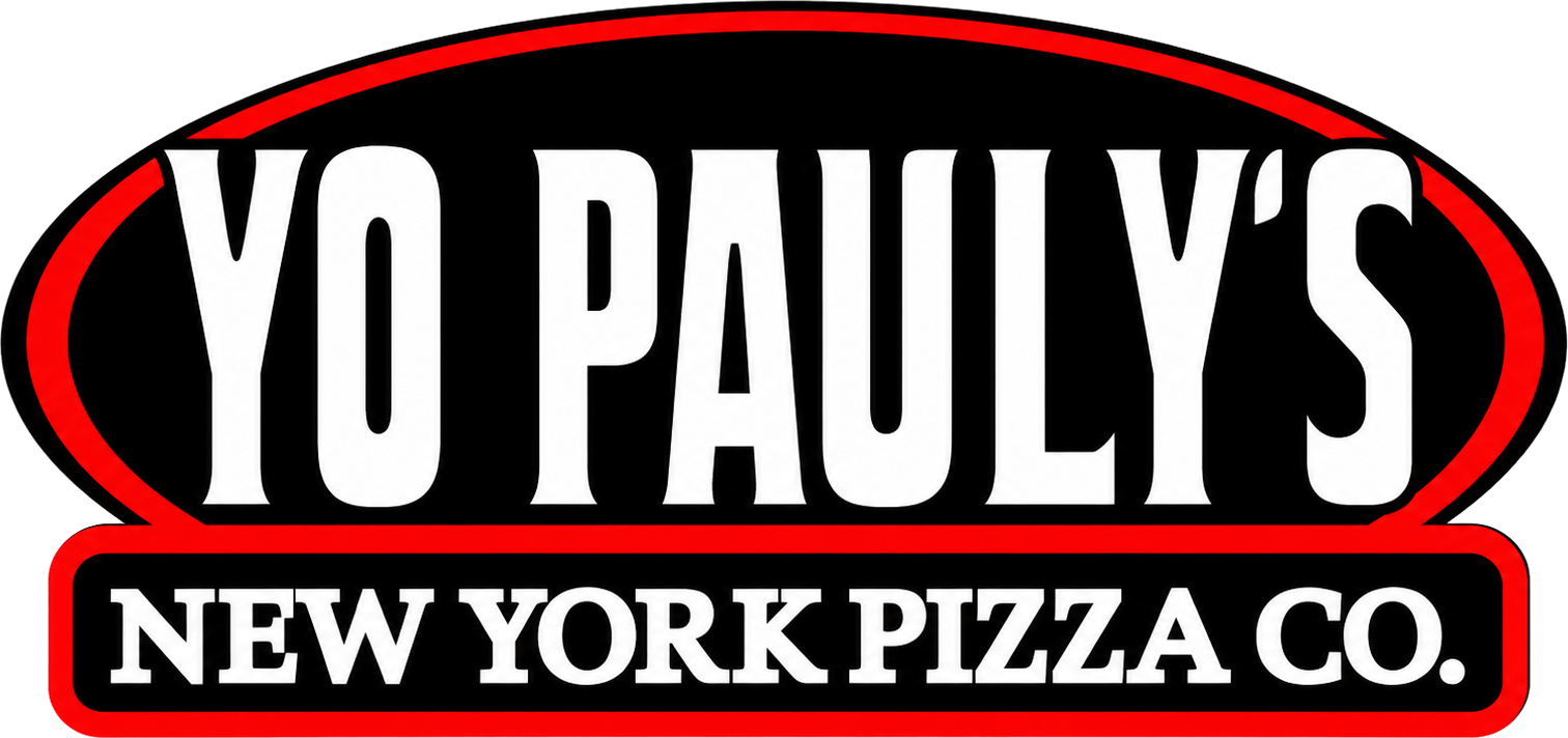 Yo Pauly's Pizza