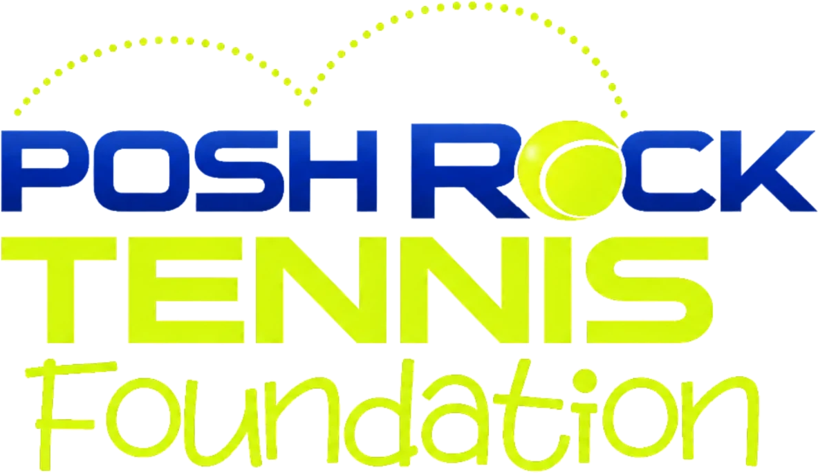 Posh Rock Tennis Foundation