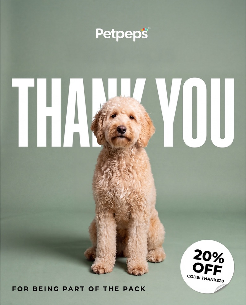 Petpeps, image 2 of 6