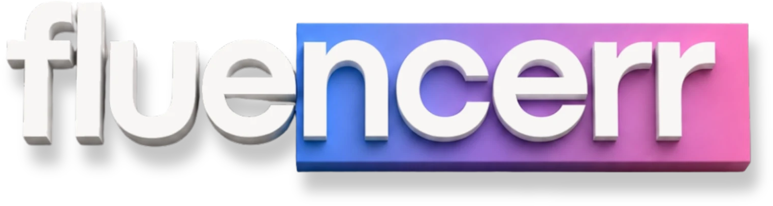 Fluencerr