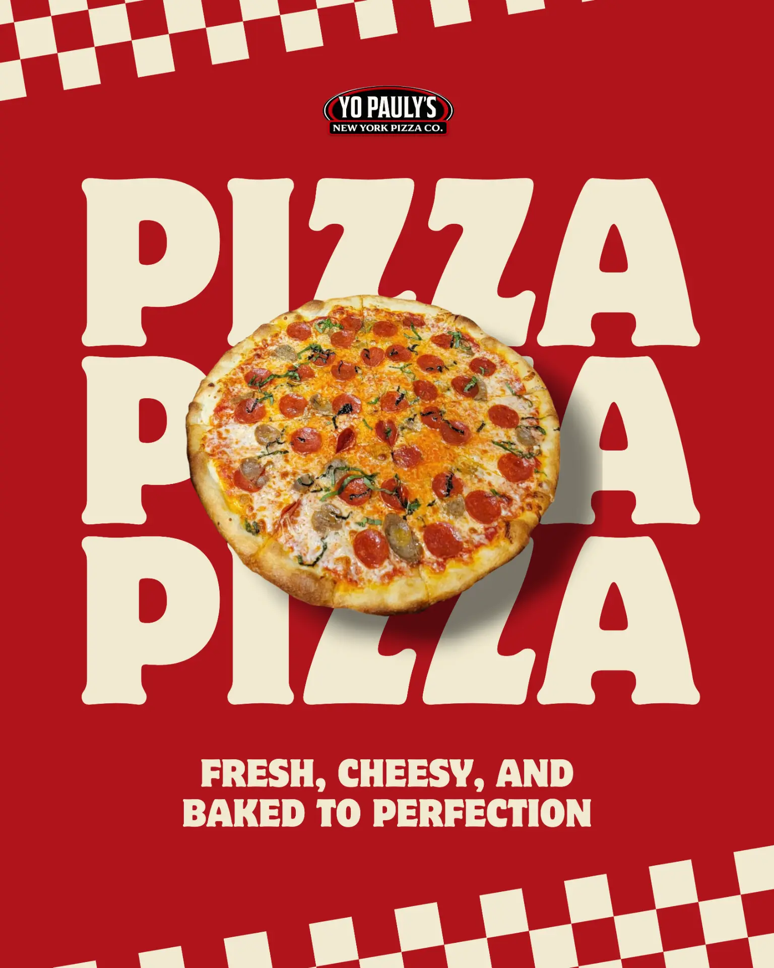 Yo Pauly's Pizza, image 6 of 8